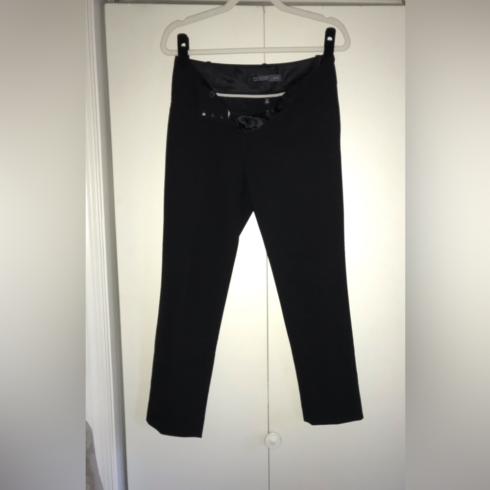 The Limited Black Collection Drew Fit 2R
